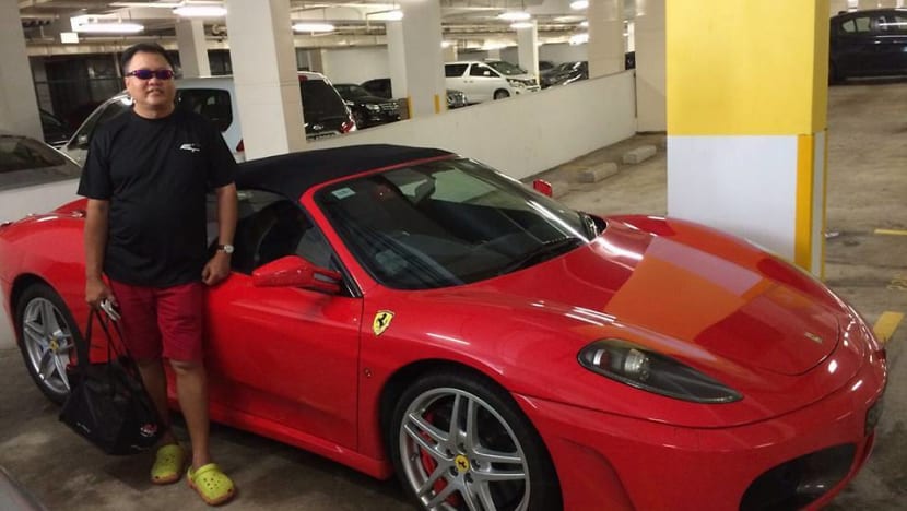 Convicted murderer returns to court over cheating and embezzlement involving S$88,600 Convicted murderer returns to court over cheating and embezzlement involving S$88,600