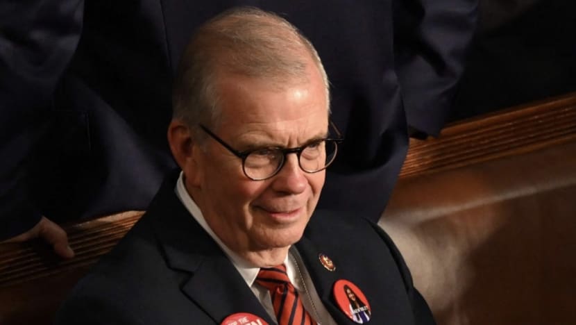 Ahli Republican Amerika dikecam, syor guna bom atom tamatkan perang di Gaza