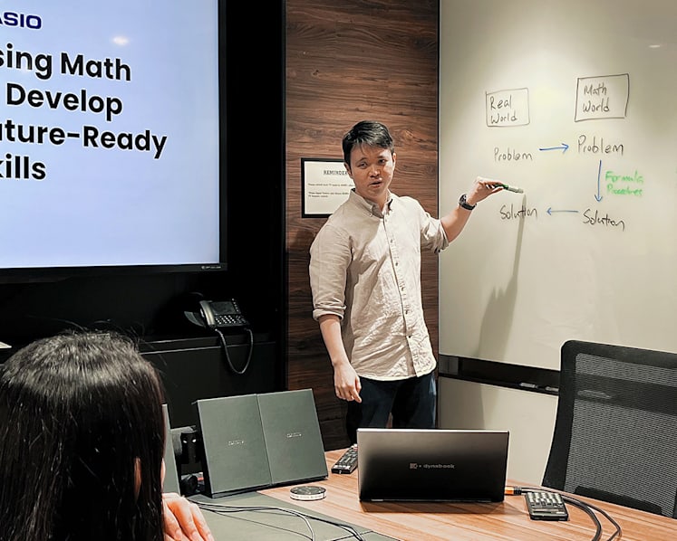 When a PhD is worth more than the sum of its parts