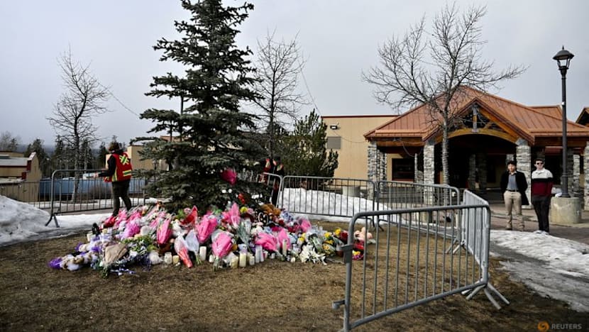 British Columbia sues OpenAI over Tumbler Ridge school shooting