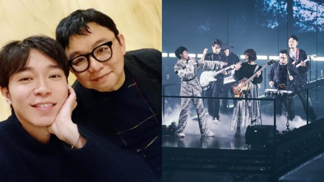 决定放弃“苏打绿”商标权　林暐哲：祝福这名字有更好的未来