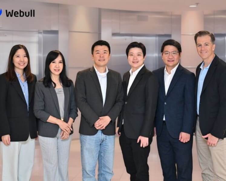 Webull to Strengthen its Presence in Thailand by Acquiring Pi Securities