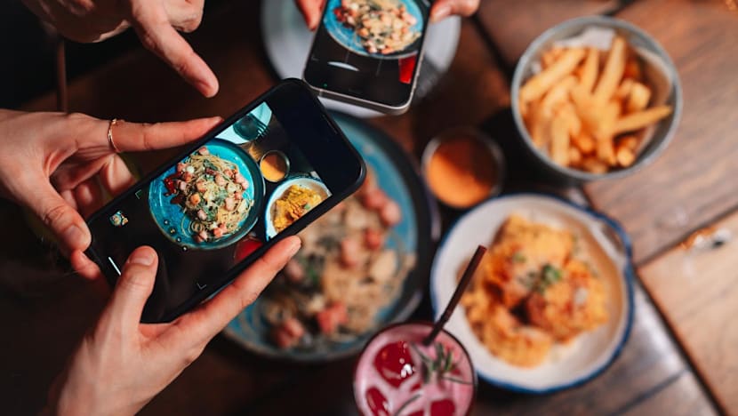 How to choose a restaurant when you’re travelling