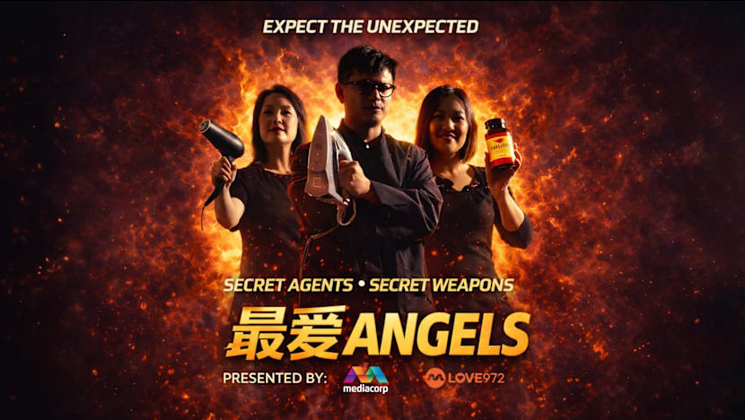 Let Love Angels power your brand story and boost sales 