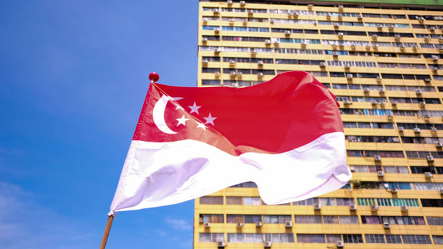 你对新加坡有多了解？五个小知识考一考你！