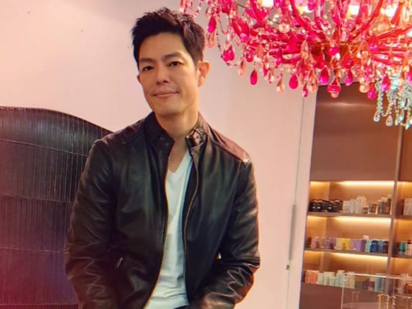 Actor Zhang Yaodong mourns father’s death in tribute post