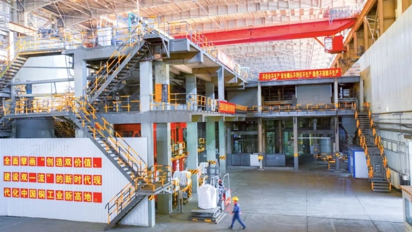 Public anger, calls for accountability after 6 Chinese students die at Inner Mongolia mining facility Public anger, calls for accountability after 6 Chinese students die at Inner Mongolia mining facility