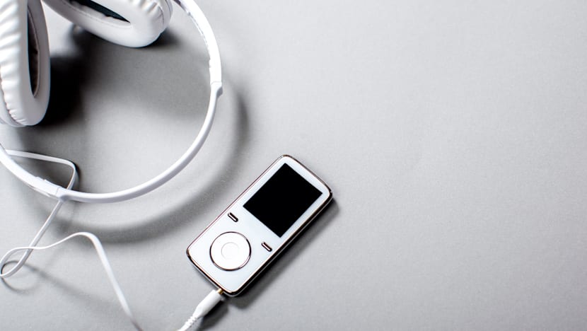 பழைய iPod கருவிகள் மீது மீண்டும் திரும்பும் ஆர்வம்