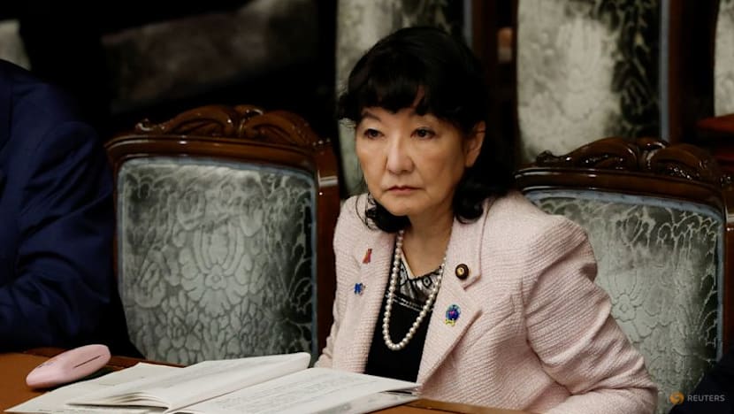 Japan finance minister warns of oil-driven FX speculation, vows decisive action