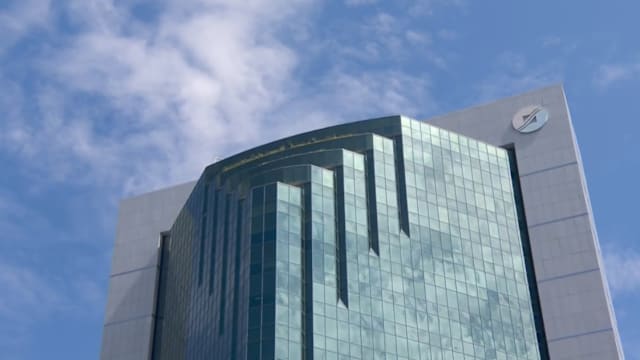 上财政年按时报税企业创纪录 达90.4%
