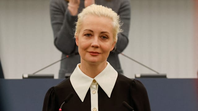 国外实验室证实俄罗斯已故反对派领袖纳瓦尔尼是中毒身亡