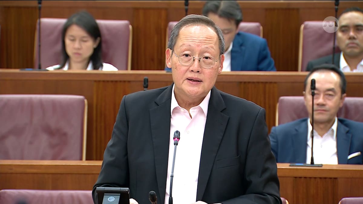 Advance retrenchment notifications may discourage talks to save jobs: Tan See Leng responds to NTUC proposal