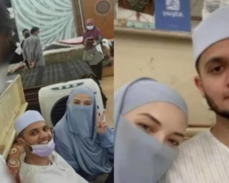 Commentary: Little wonder why Malaysians are angry over celebrity Neelofa’s repeated COVID-19 breaches
