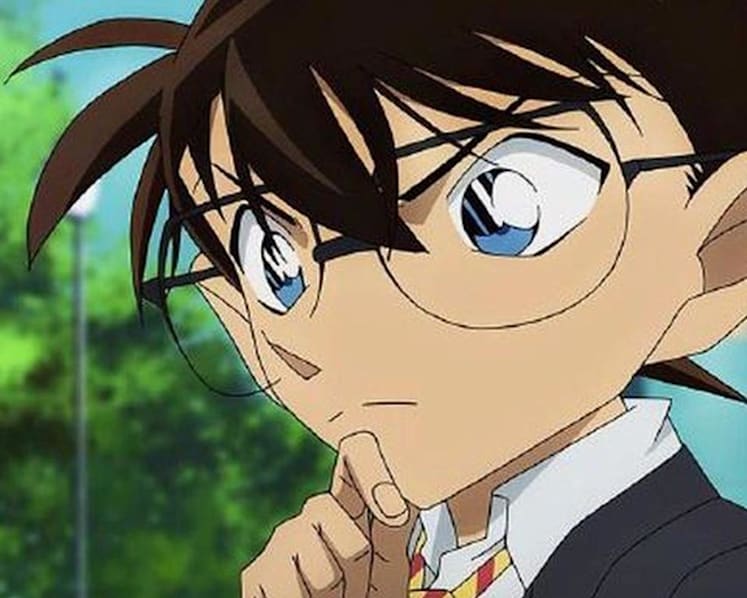Gosho Aoyama sudah siapkan ending Detective Conan, seperti apa?
