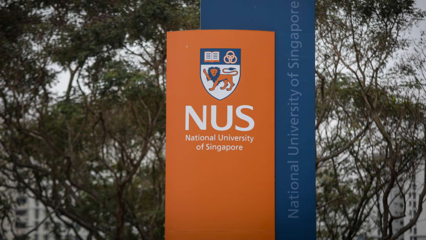 Man admits trespassing into NUS hall to steal student's sex toy after following her on Instagram