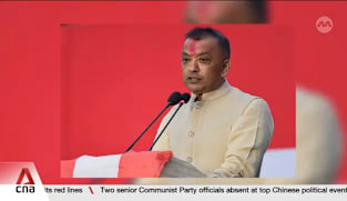 Eligible voters head to the polls in Nepal, months after protests