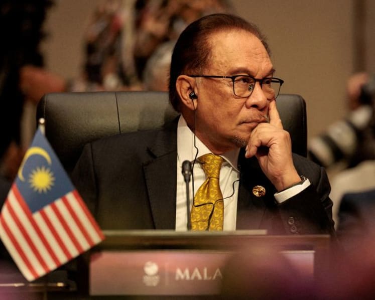 ‘A seat in a powerful bloc’: Malaysian PM Anwar could use BRICS as platform to expand ASEAN’s reach, say economists