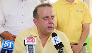 Kenneth Jeyaretnam issued fourth POFMA order over comments on National Day Rally, Ridout Road rentals and money laundering