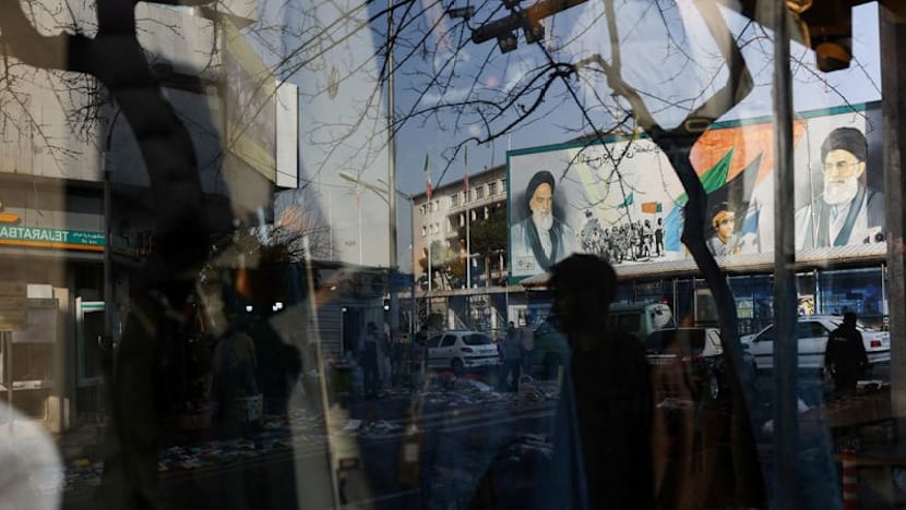 Iran says students must respect 'red lines' after protests