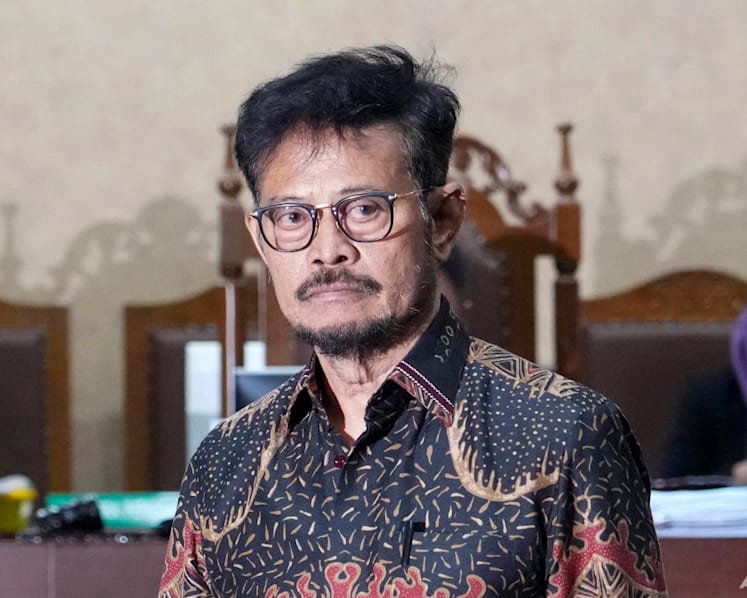 Indonesian ex-minister gets 10 years' jail for US$900,000 corruption, spending state funds on lavish personal expenses