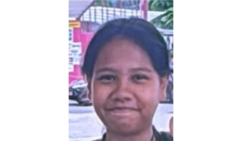 Polis sahkan Puteri Nur Angellina Muhammad Saiful sudah ditemui Polis sahkan Puteri Nur Angellina Muhammad Saiful sudah ditemui