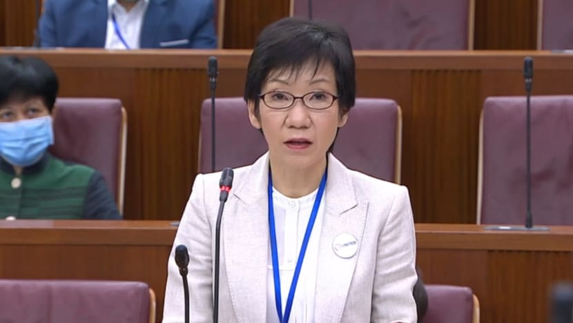 Live Parliament sessions don’t add to transparency, risk turning sittings into ‘form of theatre’: Grace Fu’s press secretary