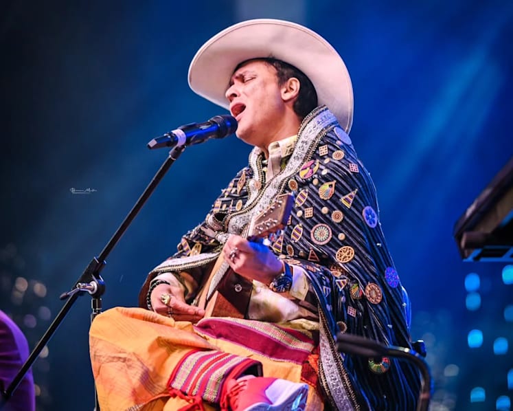Zubeen Garg's death: Singapore coroner rules Indian singer drowned accidentally, upholds coast guard's finding