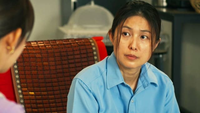 再见明天（第13集）：凯义挟持阿彦等人