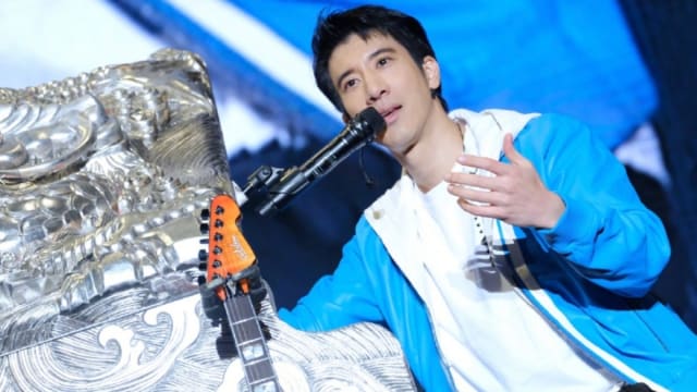 消失4个月　王力宏生日终于发声了！