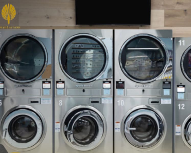 Fresh Laundry Ranked #37 Among the Fastest Growing Companies in Singapore by The Straits Times 2026