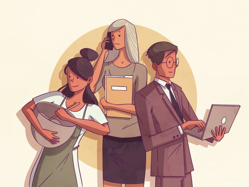 The Big Read: For youths, will pragmatism or passion rule as COVID-19 gives pause to rethink life’s priorities? The Big Read: For youths, will pragmatism or passion rule as COVID-19 gives pause to rethink life’s priorities?