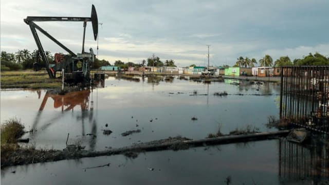 美称中国须公平价格购委油 中方：委有权选择合作伙伴