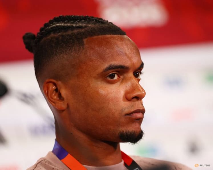 Akanji says Swiss will not make it easy for Canada in Group B decider