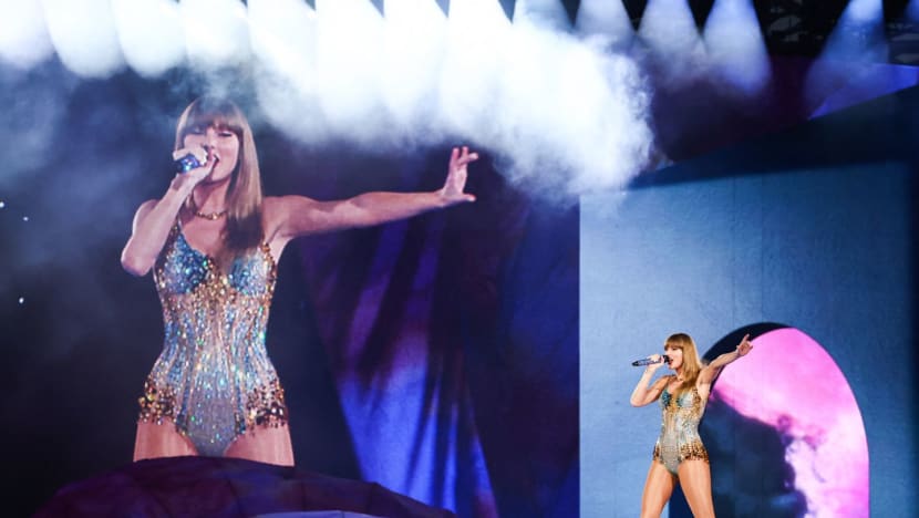 Carousell suspends sale of Taylor Swift concert tickets to combat potential scams