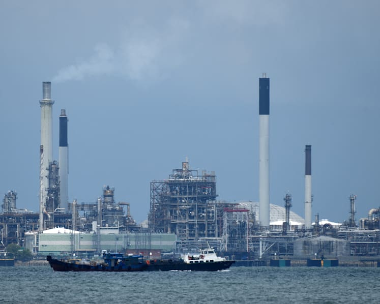 What to make of the carbon tax increase in Singapore?