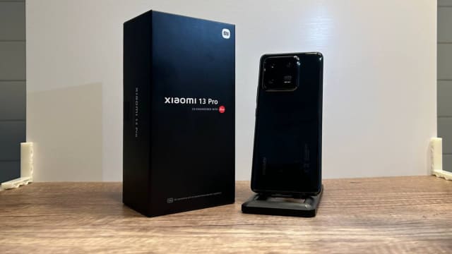 小米、Leica联手出击　Xiaomi 13 Pro拍照有多强？