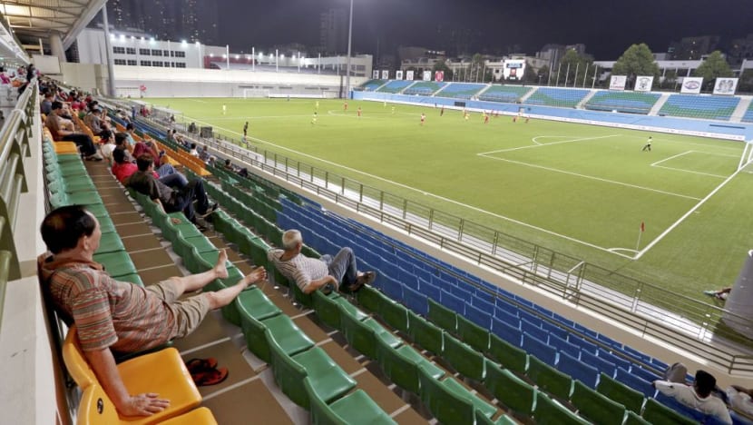 Eight Singapore Premier League clubs to share stadiums, views divided over ‘semi-permanent move’