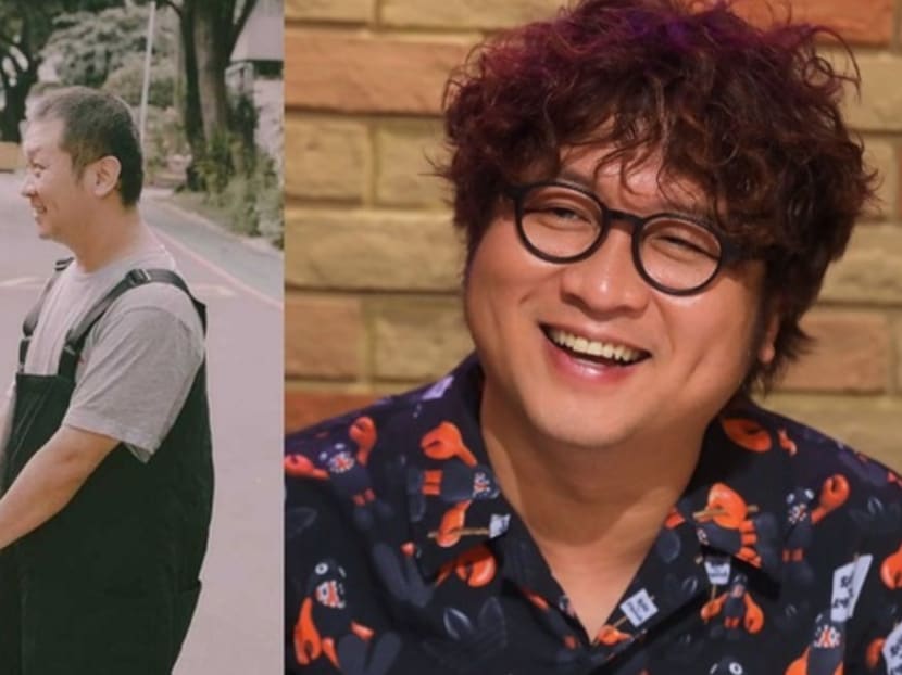 Na Dou, Who Suffered A Brain Hemorrhage In January, Has Difficulty Putting Names To Faces Now; First Person He Recognised Was His Girlfriend