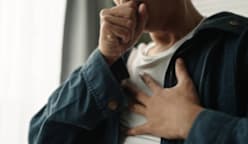 85 peratus kes batuk kering di Malaysia libatkan rakyat tempatan