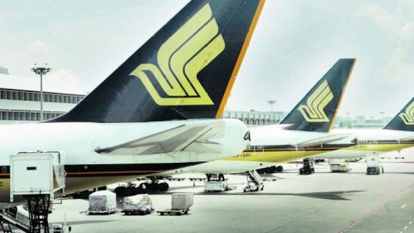Indonesian student arrested for sending bomb threat to Singapore Airlines: Jakarta police