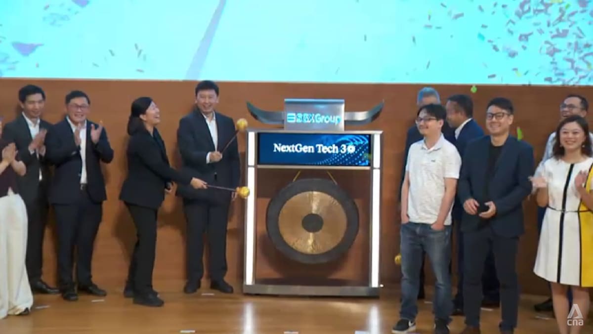 channelnewsasia.com - Darrelle Ng - From robots to cancer screenings, Asia's next wave of AI startups is moving into the real world