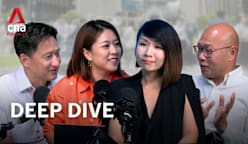 Deep Dive - Why aren't more Singaporeans using their SkillsFuture credit?