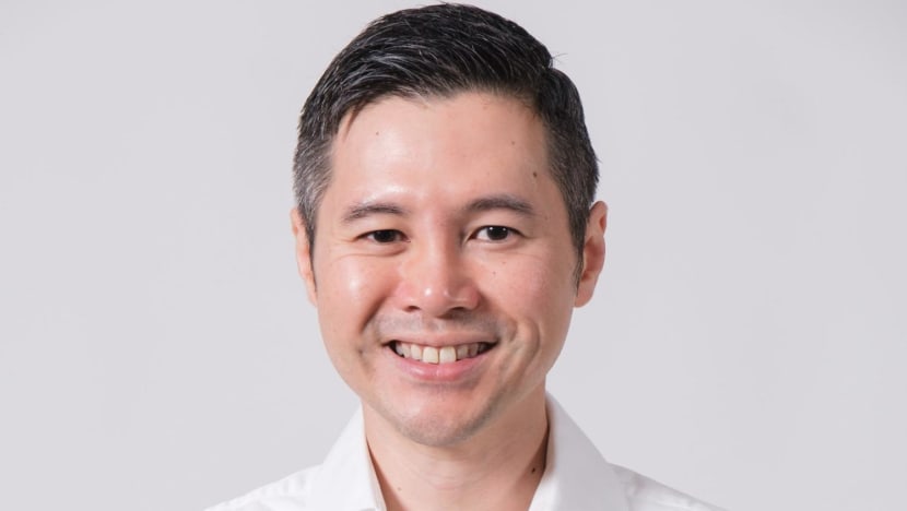 PAP introduces another new face in Sengkang GRC