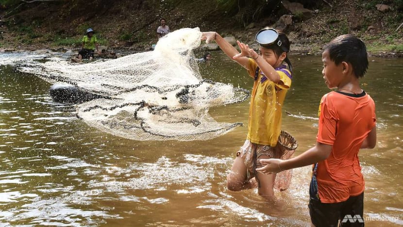 Can ‘alternative schools’ revolutionise Thai education and improve children's capabilities? 