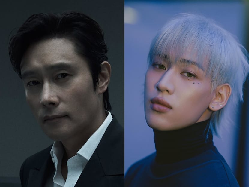 Squid Game's Lee Byung-hun, GOT7's BamBam to attend opening of Singapore’s first Jacob & Co boutique