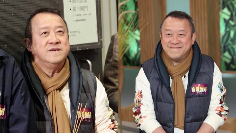 TVB Rubbishes FB Post From Minority Shareholders Accusing The Broadcaster Of Making "7 Grave Mistakes" TVB Rubbishes FB Post From Minority Shareholders Accusing The Broadcaster Of Making "7 Grave Mistakes"