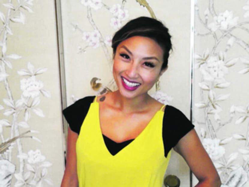 How Do I Look Host Jeannie Mai: dressing up will get you better jobs and relationships
