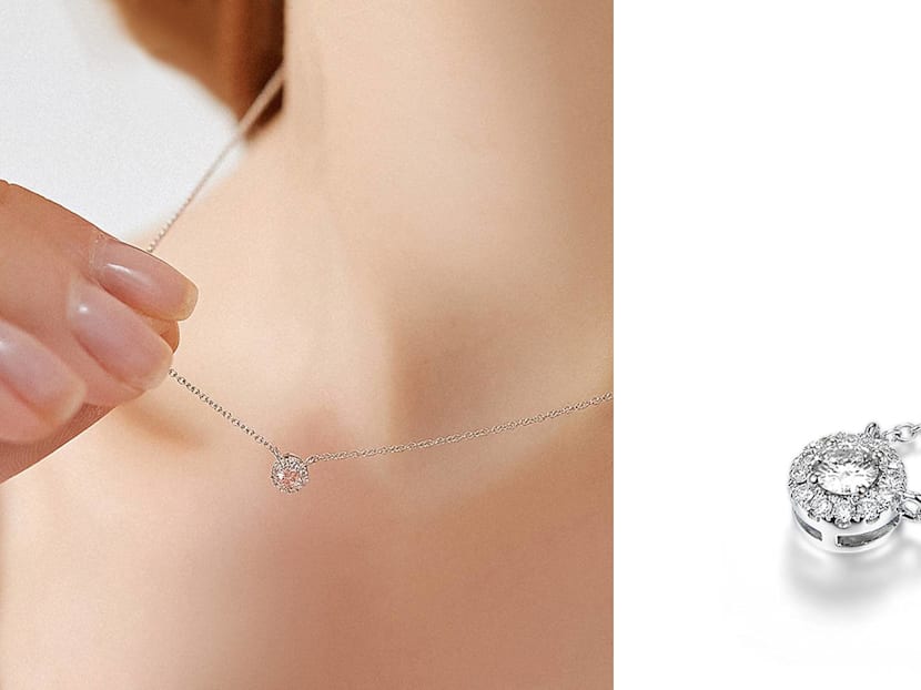 IUIGA Is Now Selling Diamond Necklaces Online &mdash; Would You Buy? Here&rsquo;s What You Need To Know Before Splashing Out