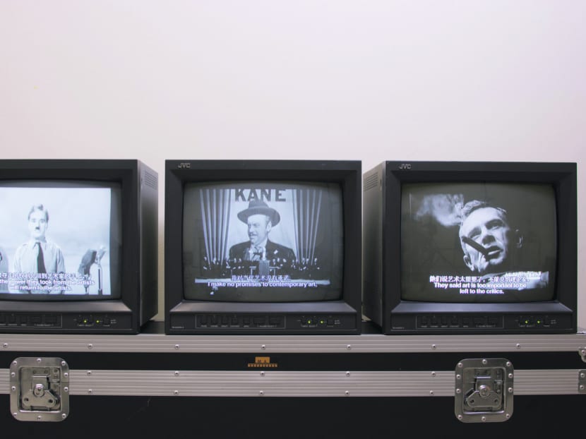 Art review: Vernacula_