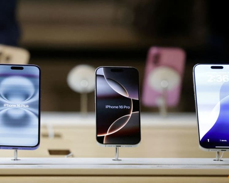 Apple agrees to US$250 million settlement over AI Siri claims